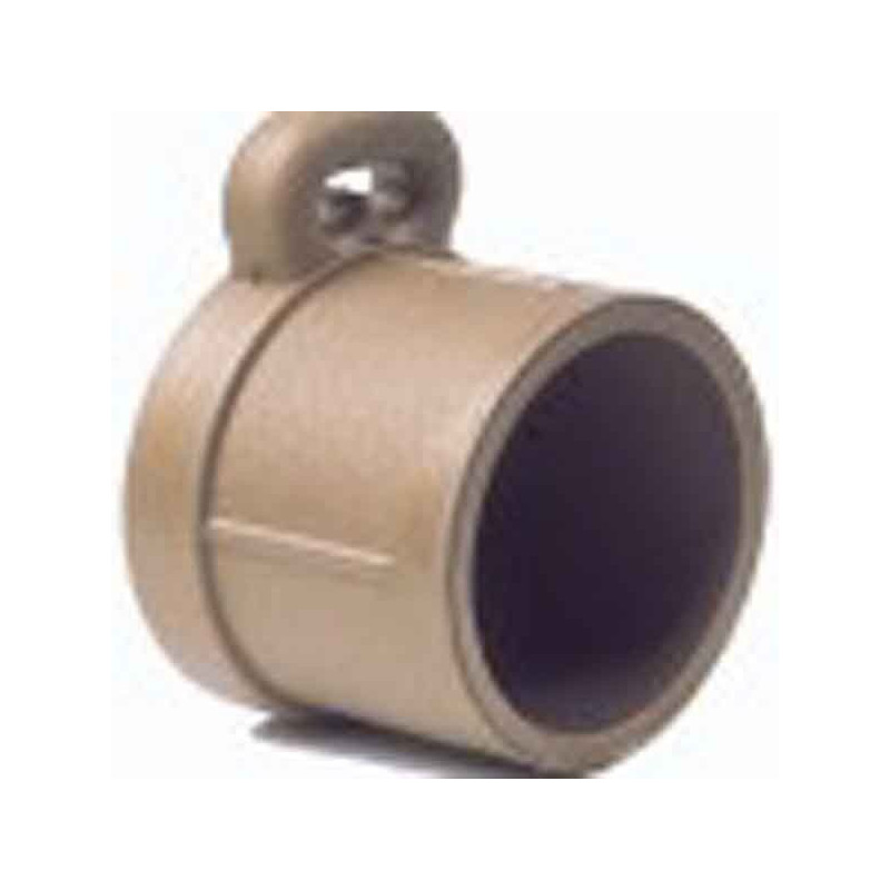 OPTIPARTS - END PART FOR BOOM 40 MM