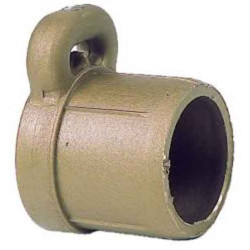 OPTIPARTS - TERMINALE ESTERNO PER BOMA REGATA 55 MM