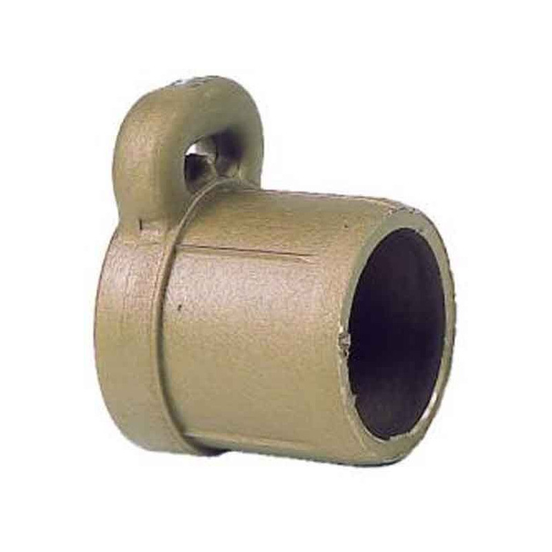 OPTIPARTS - TERMINALE ESTERNO PER BOMA REGATA 55 MM