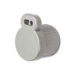 OPTIPARTS - TERMINALE ESTERNO PER BOMA REGATA 45 MM