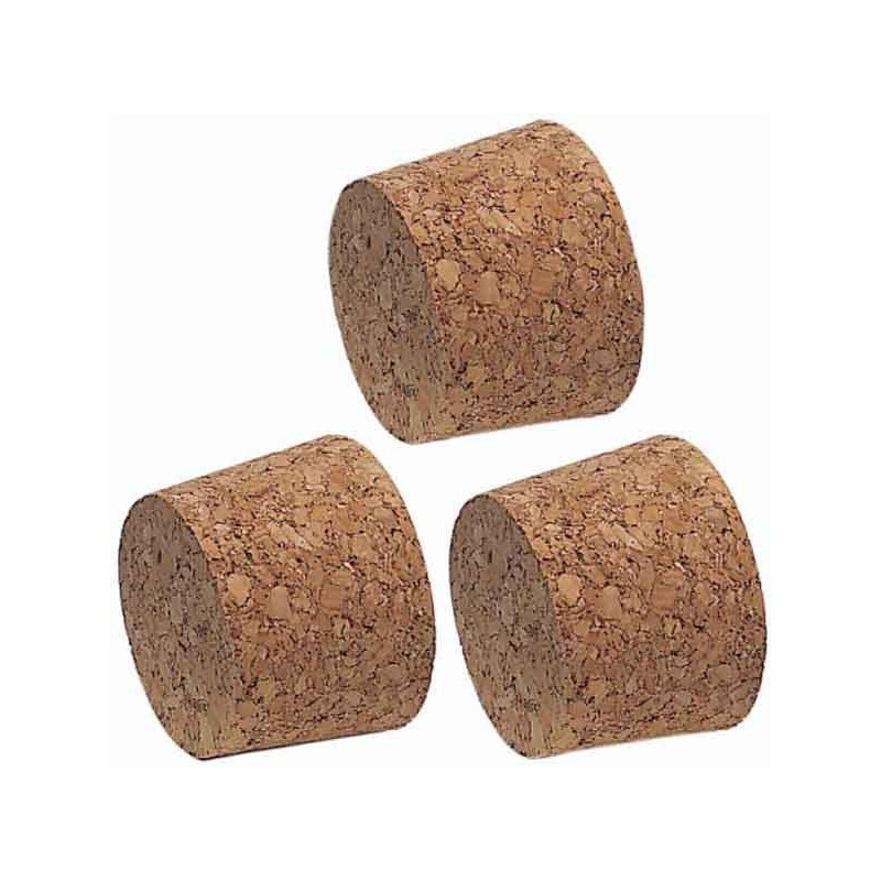 OPTIPARTS - FLOATING CORK CAPS