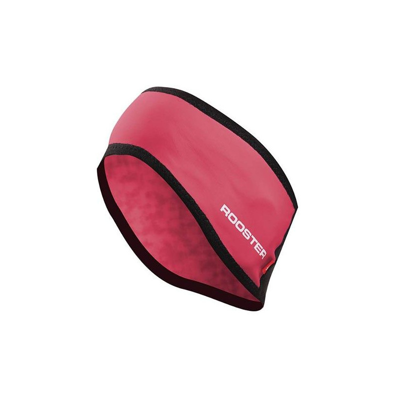 ROOSTER - BAND AQUAFLEECE® HEADBAND