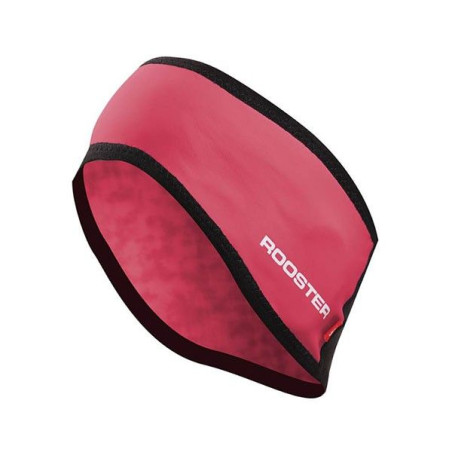 ROOSTER - FASCIA AQUAFLEECE® HEADBAND