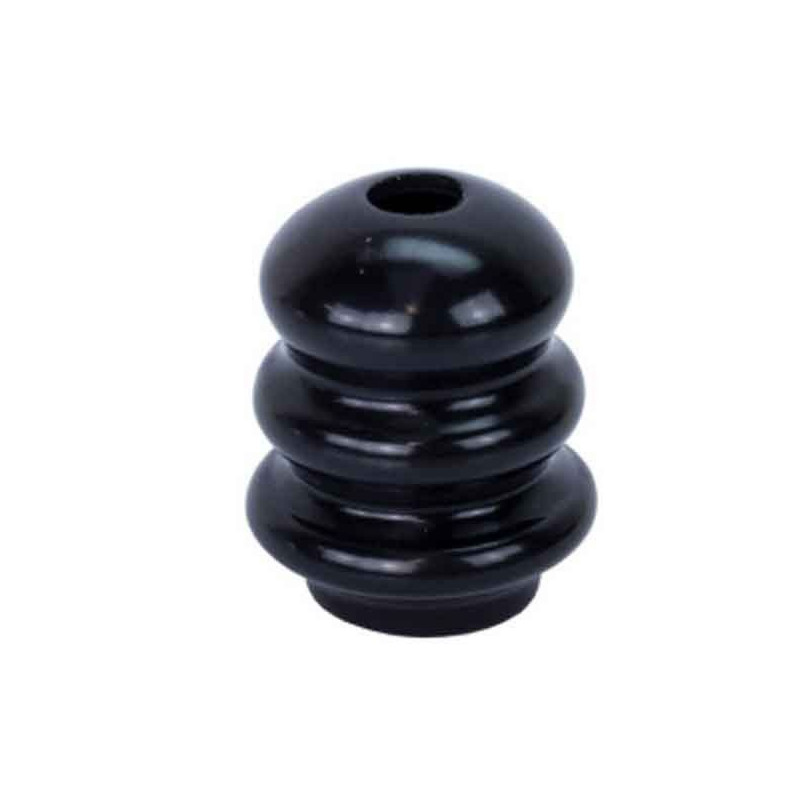 RUBBER SPRING FOR BLOCK