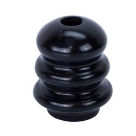 RUBBER SPRING FOR BLOCK