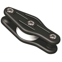 SINGLE BLOCK WITH BECKET