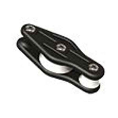 FIDDLE BLOCK  34 AND 22 MM