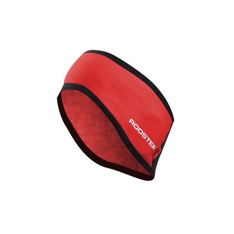 ROOSTER - BAND AQUAFLEECE® HEADBAND