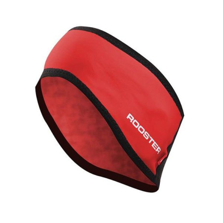 ROOSTER - BAND AQUAFLEECE® HEADBAND
