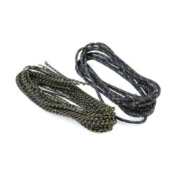 OPTIPARTS - SET STROPPETTI IN KEVLAR/VECTRAN DA REGATA