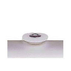 OPTIPARTS - BOTTONE PER BOMA MK2-SILVER E SCUOLA