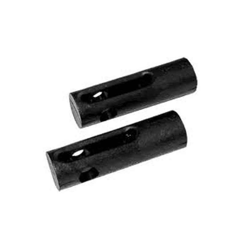 OPTIPARTS - FISCHIETTI TOP ALBERO NYLON RITENUTA SEGNAVENTO