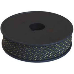 MINI SPOOL OF VECTRAN BRAIDED 1.2 MM - 15 METERS