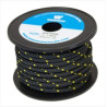 4MM VECTRAN MINI SPOOL - 12 METERS