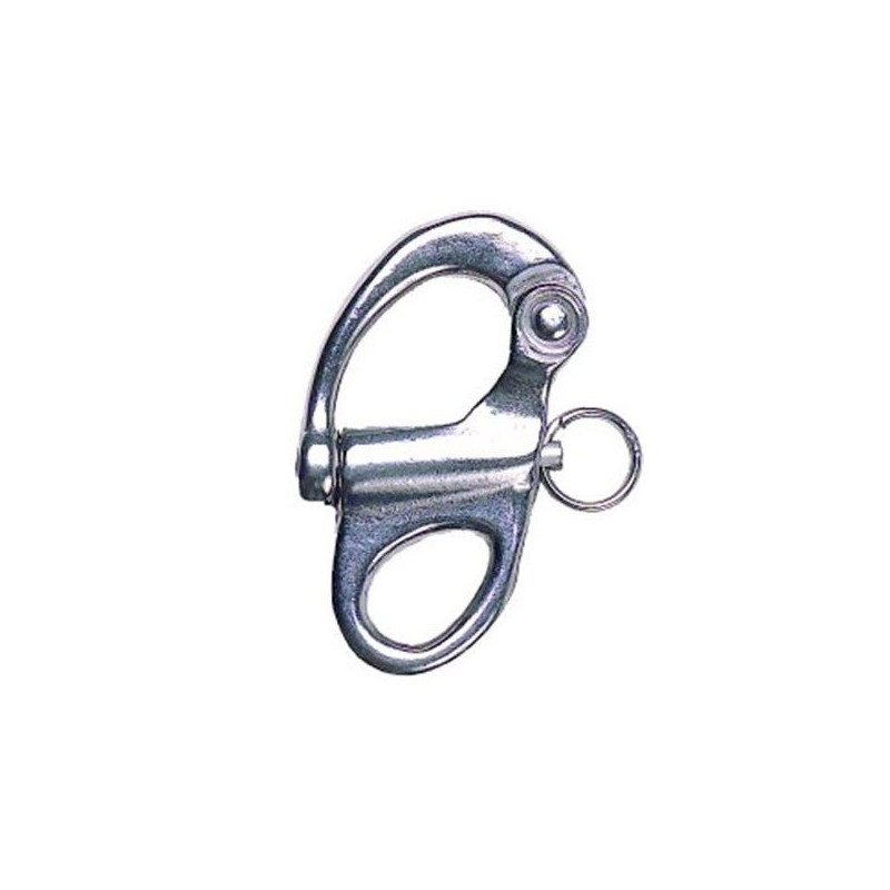 STAINLES STEEL MINI CARABINER MINI