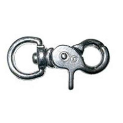 STAINLESS STEEL CARABINER