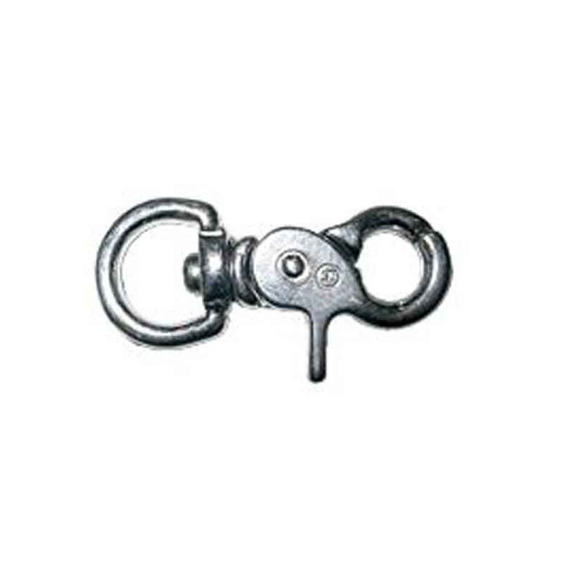 STAINLESS STEEL CARABINER
