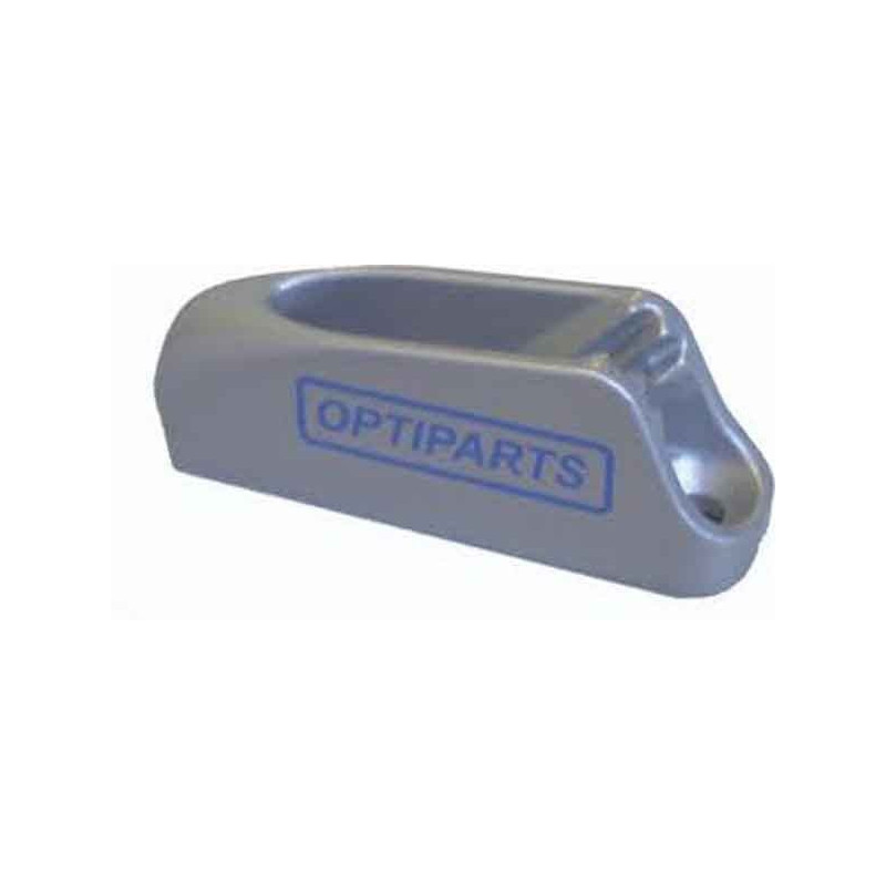 OPTIPARTS - CLEAT IN ALUMINUM