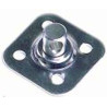 OPTIPARTS - SWIVEL BASE