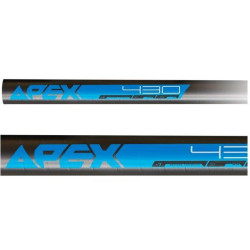 SEVERNE -  90% SDM MAST APEX