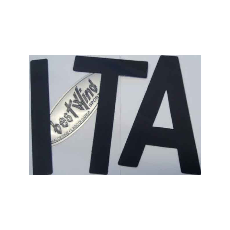 OPTIPARTS -SAIL LETTER FOR THE LASER® 4.7 - OPTIMIST