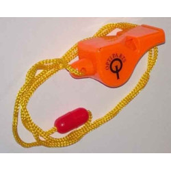OPTIPARTS - WHISTLE