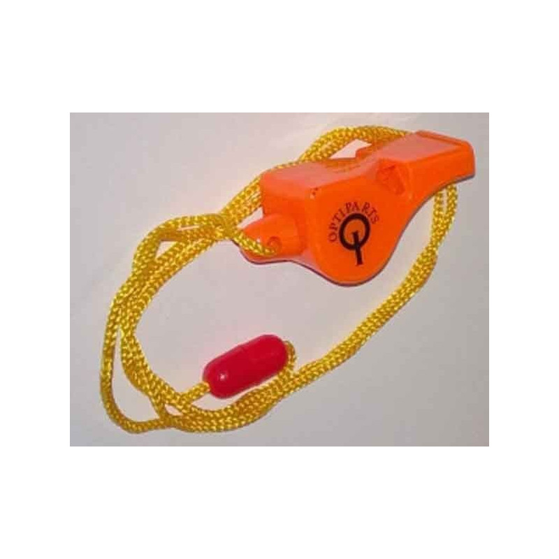 OPTIPARTS - WHISTLE