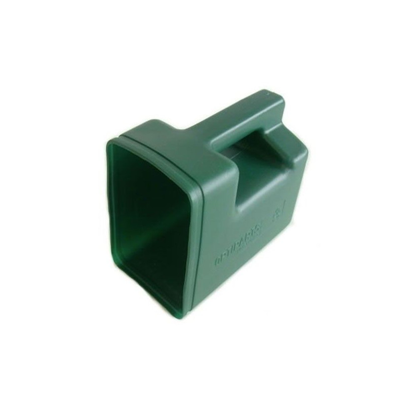 OPTIPARTS - BAILER