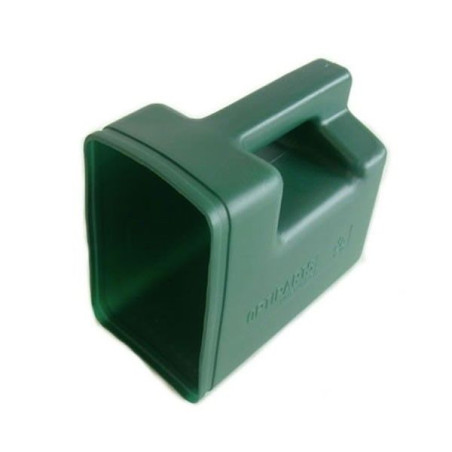 OPTIPARTS - BAILER