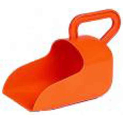 OPTIPARTS -SMALL BAILER