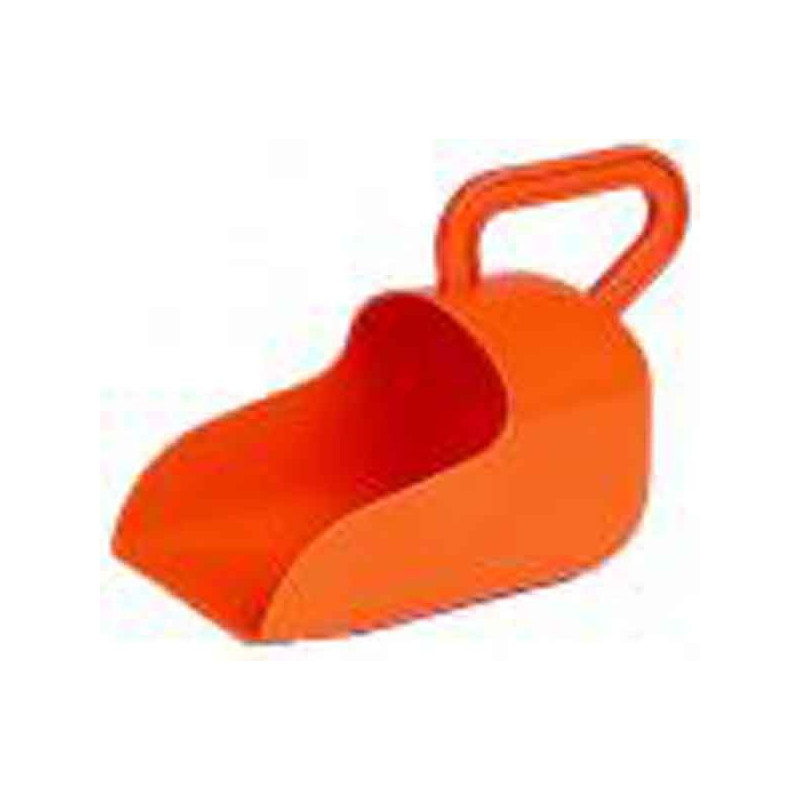 OPTIPARTS -SMALL BAILER