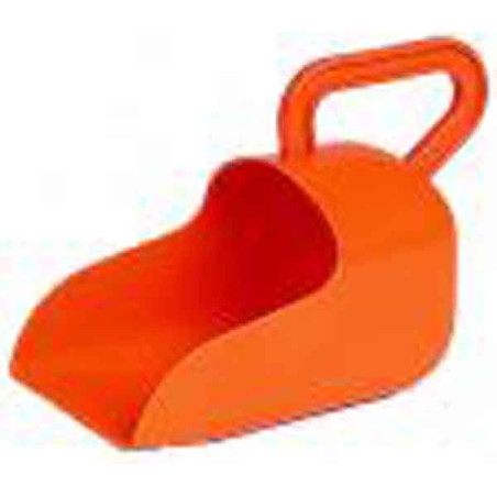 OPTIPARTS -SMALL BAILER