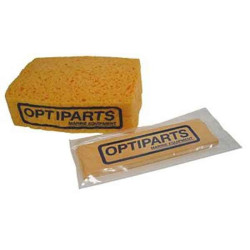 OPTIPARTS - SPUGNA IN CELLULOSA