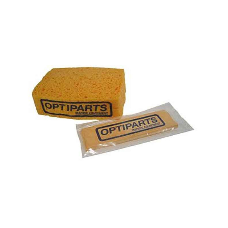 OPTIPARTS - SPONGE CELLULOSE