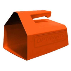 OPTIPARTS - SASSOLA GRANDE 4.2 LITRI