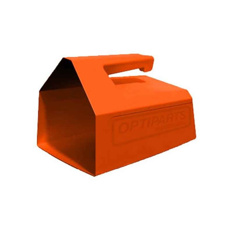 OPTIPARTS - BIG BAILER 4.2 LITER