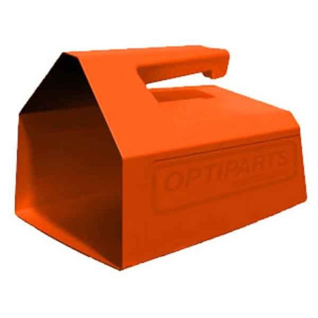 OPTIPARTS - SASSOLA GRANDE 4.2 LITRI