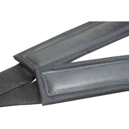 OPTIPARTS - CINGHIE IMBOTTITE PRO PUNTAPIEDI