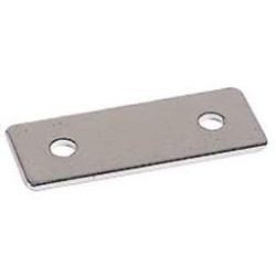STAINLESS STEEL MOUNTING PLATE