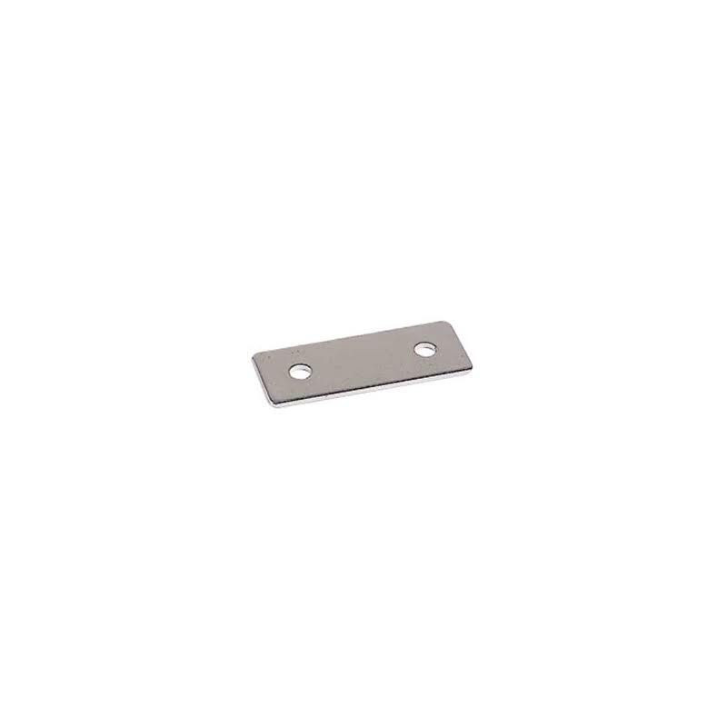 STAINLESS STEEL MOUNTING PLATE