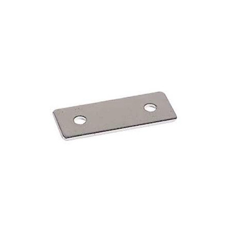 STAINLESS STEEL MOUNTING PLATE