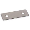 STAINLESS STEEL MOUNTING PLATE