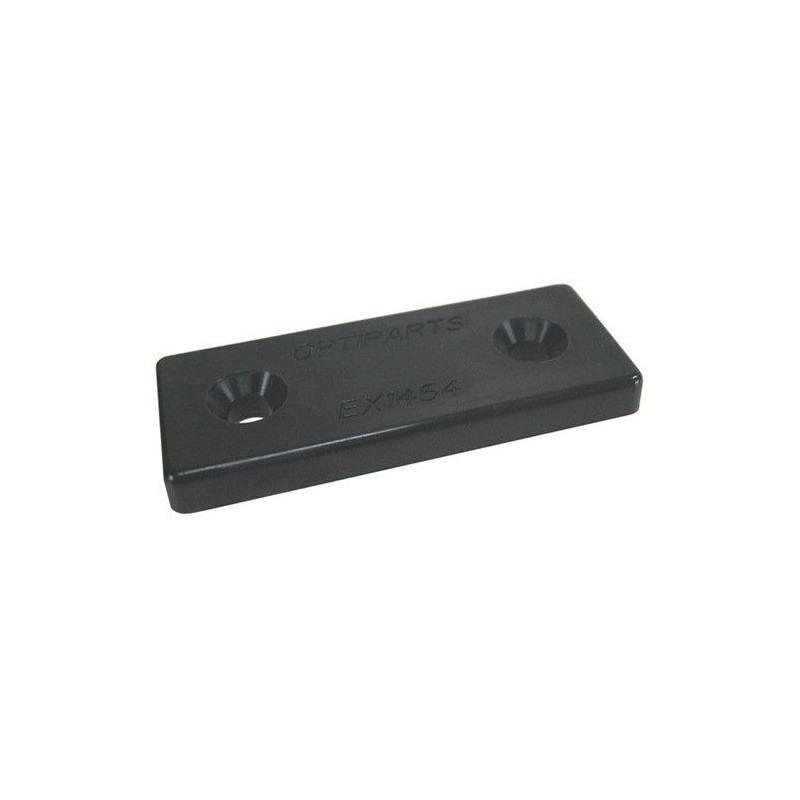 BASE PLATE IN NYLON