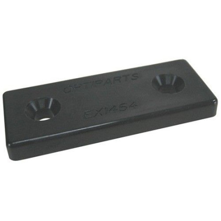 BASE PLATE IN NYLON
