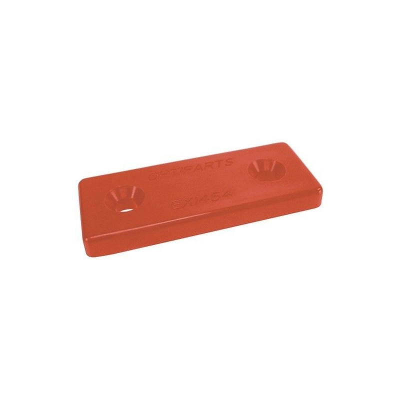 BASE PLATE IN NYLON