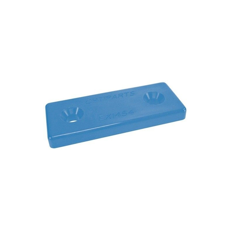 BASE PLATE IN NYLON