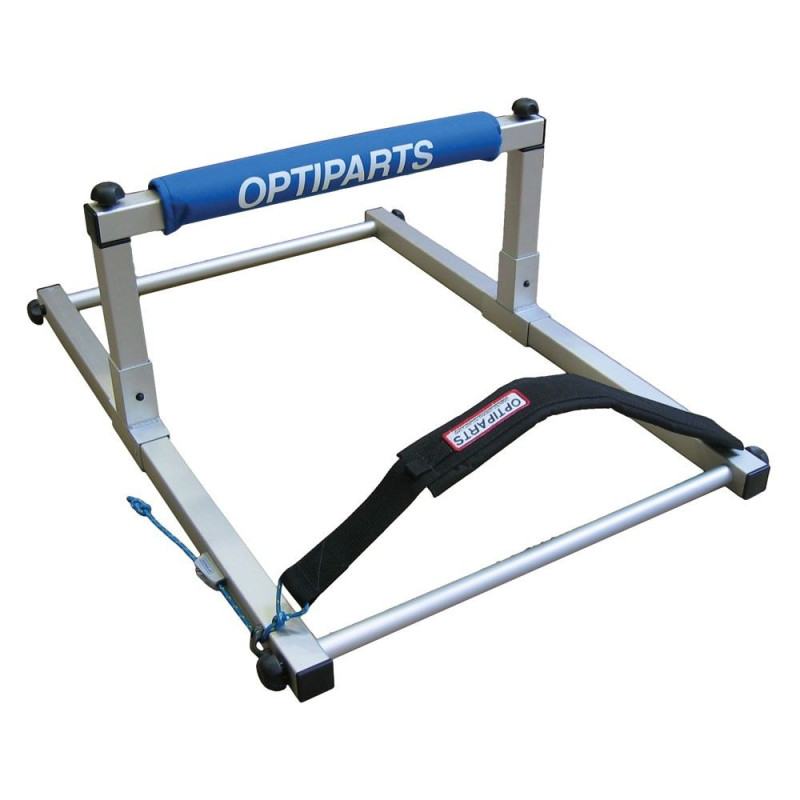 OPTIPARTS - OPTIMIST BENCH SIMULATOR WITH HIKING STRAPS