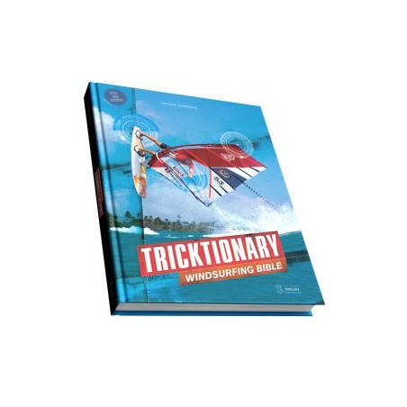 TRICKTIONARY III BOOK DEUTSCH