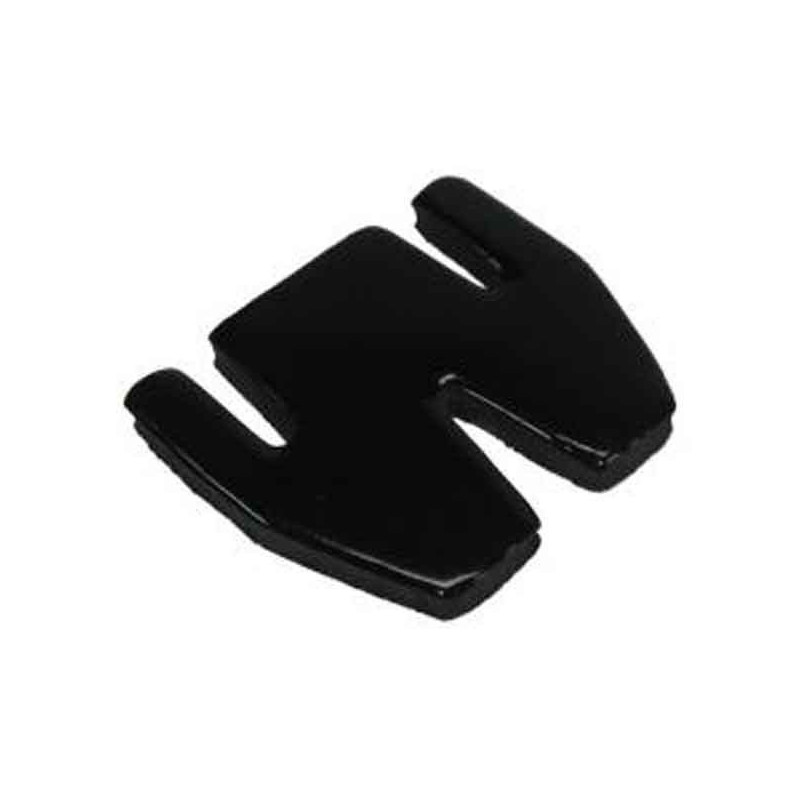 HOLT - DAGGERBOARD FRICTION PLATE FOR LASER