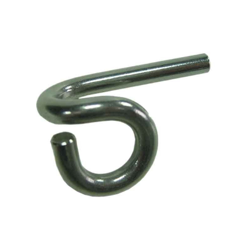 CLEW HOOK FOR LASER / ILCA SAIL